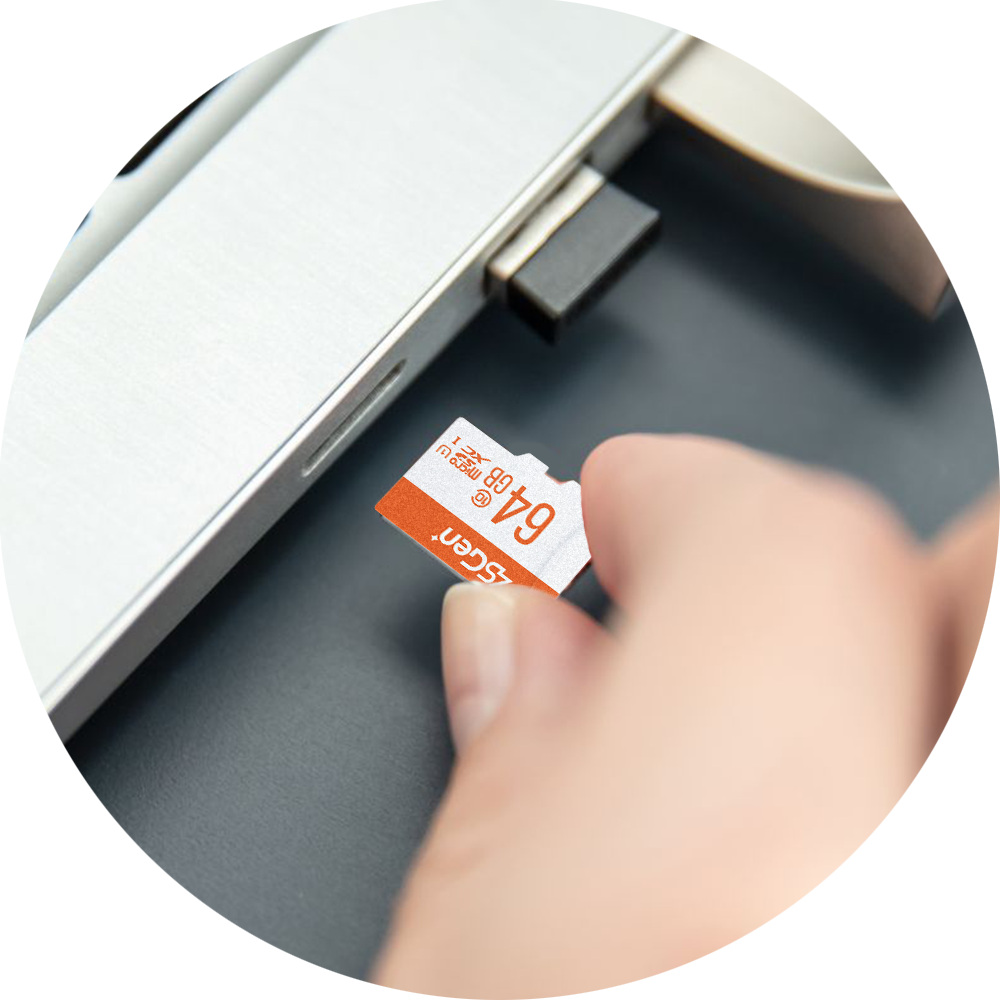 2x Faster Post-Production Workflow than CFexpress™ 2.0