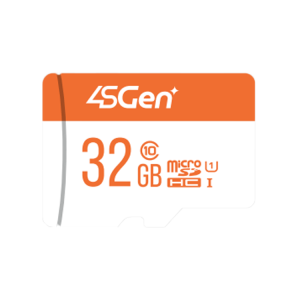 4SGEN-32EO microSD Card