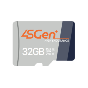 4SGEN-32HG microSD Card