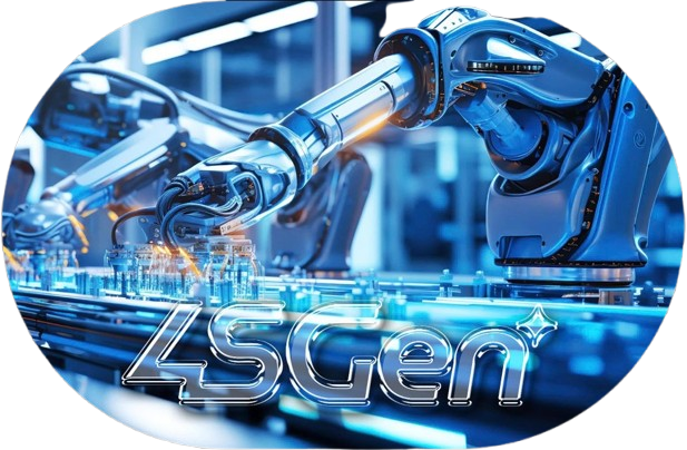 4SGen Advanced Testing Center