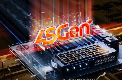 4SGen 2025