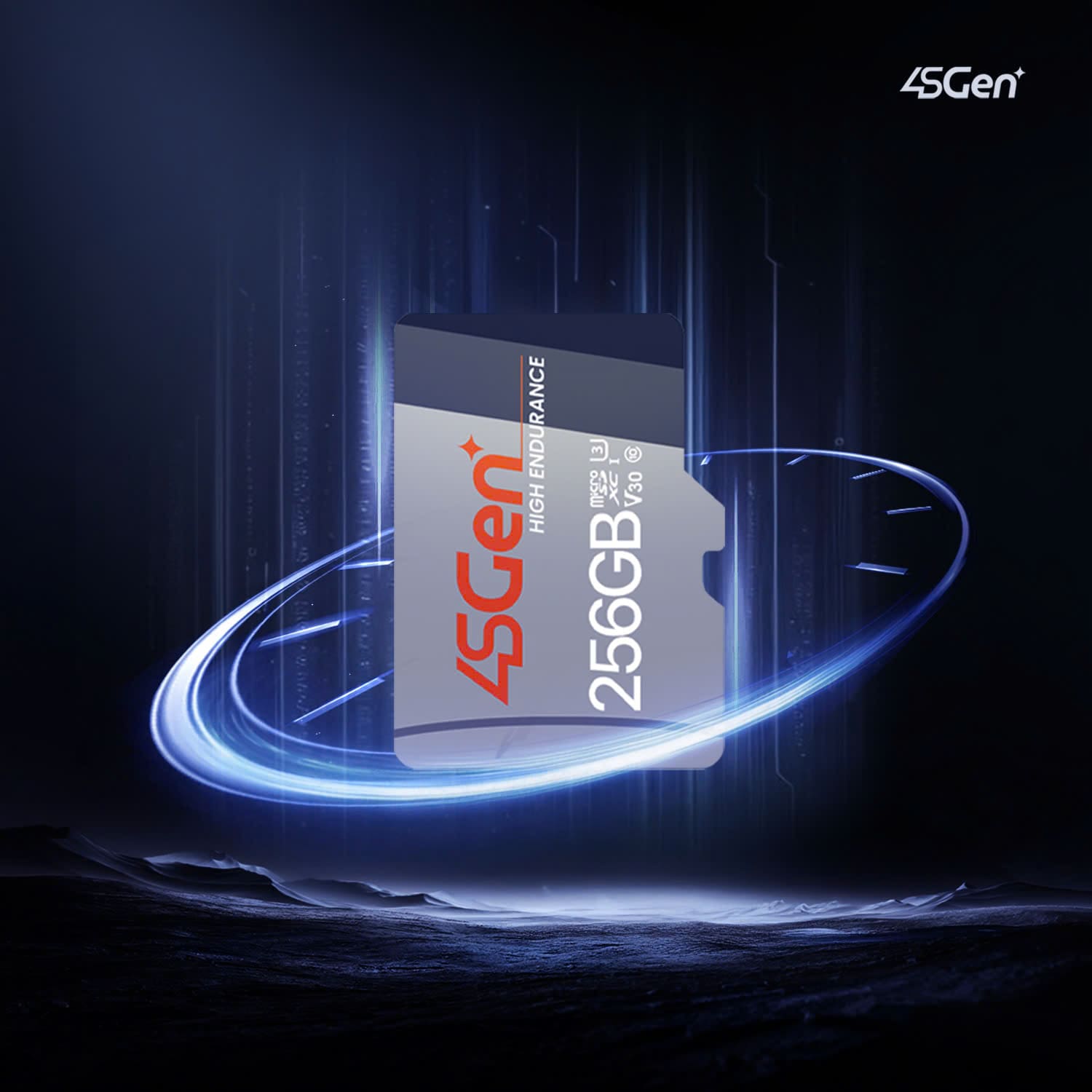 Designed for <br> Endurance