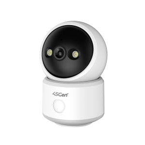 4SGEN DUAL INDOOR ALIEN