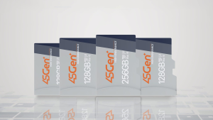 4SGen High Endurance