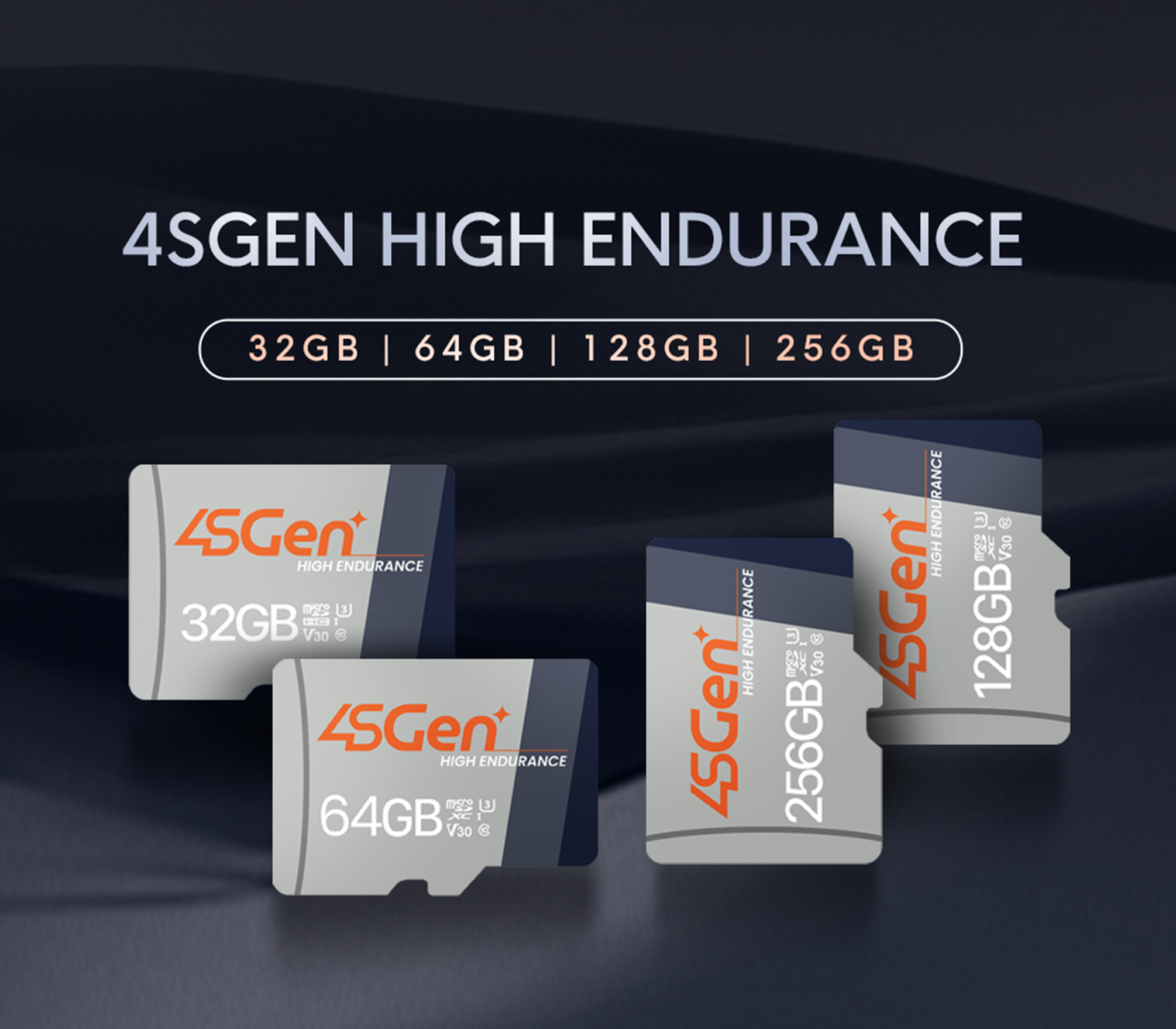 Record, Preserve, Accompany