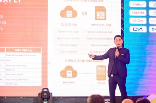 4SGen at DSS Partner Day 2026 – Connecting Partners, Accelerating the Technology Ecosystem